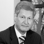 Bernd H. Harder Bernd H. Harder