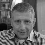 Bernhard Gölitz Bernhard Gölitz